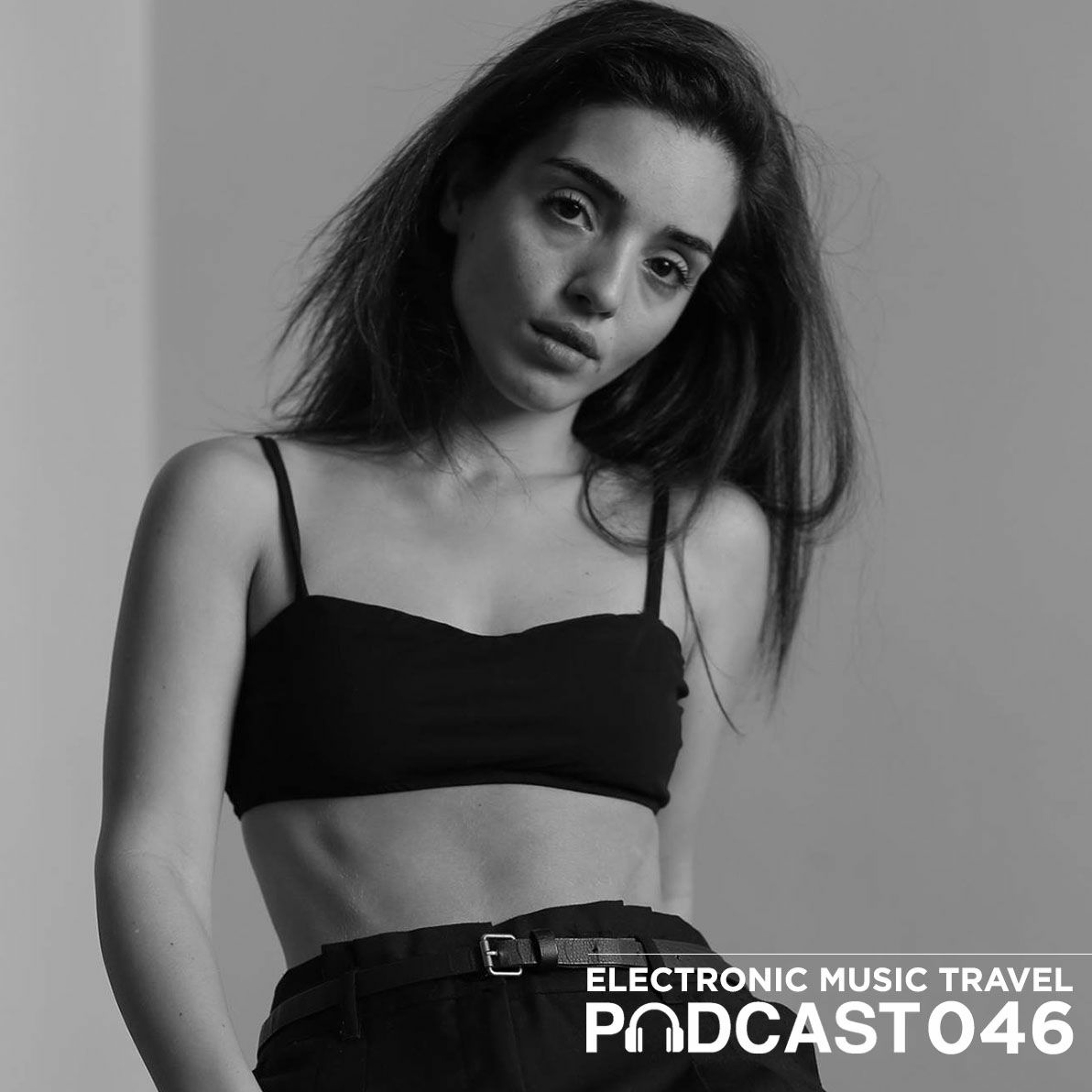 #046 Lucial | EMT Podcast