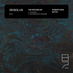 Robert Hein, SPTFR - The Record (Original Mix)