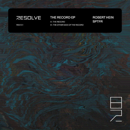 Robert Hein, SPTFR - The Record (Original Mix)