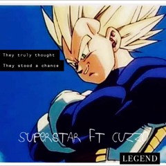 Vonny x Cuzzo - SuperStar
