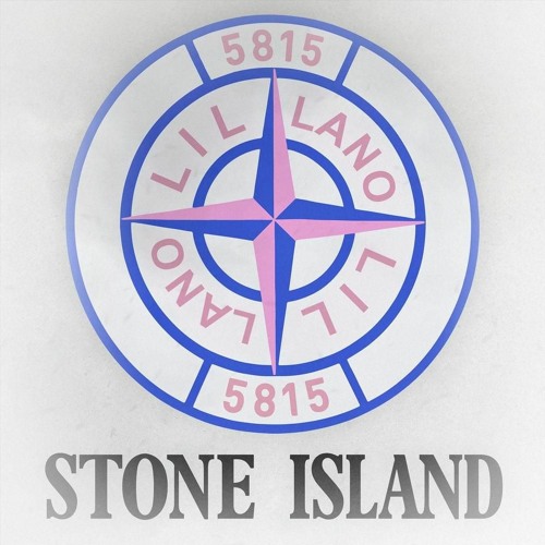 Stream Lil Lano - Stone Island (Tekk Remix) by Bioza | Listen online for  free on SoundCloud