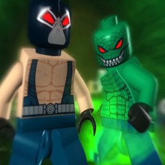 havockills x IheartfentXr - gotham prod bloom7k