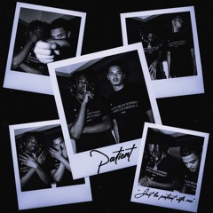 Patient (feat. Yungboi Rob)