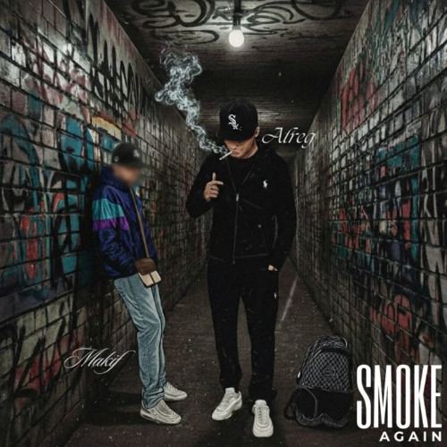 Stream SMOKE AGAIN by Alreg | Listen online for free on SoundCloud