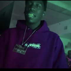 Shawny Binladen - Opp Blunt Prod. PoWR Trav