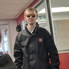 DANNY THE COAT