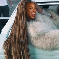 Karol Conká Feat Beyoncé - Formaçãwn Do Tombamento [Mashup - Formation & Tombei]