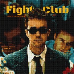 Fight club edit