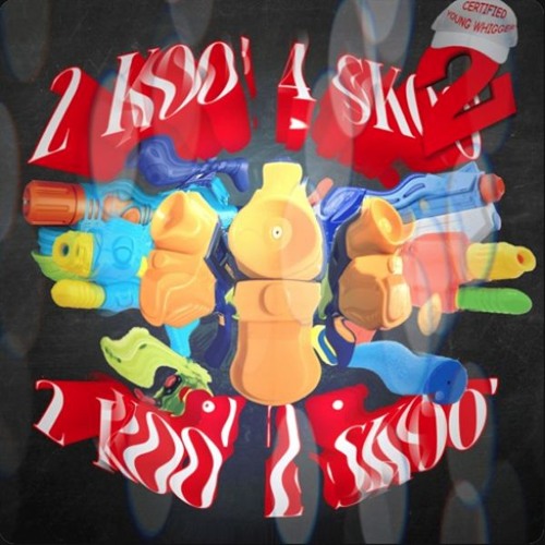 YW Koo' K - 2 Koo' 4 Skoo' 2: 2 Koo' 2 Skoo'