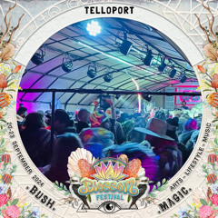 Blossom 2024: Alliance Takeover - Telloport