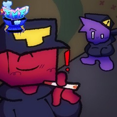 BLUNTED ~ IT'S LIT! (KOSEJUMPSCARE)