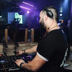 KOMAH (TECH HOUSE MIX 2020)