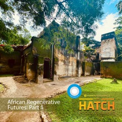 African Regenerative Futures: Part 1