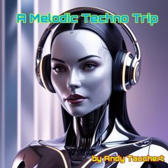 A Melodic Techno Trip