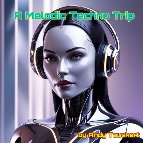 A Melodic Techno Trip