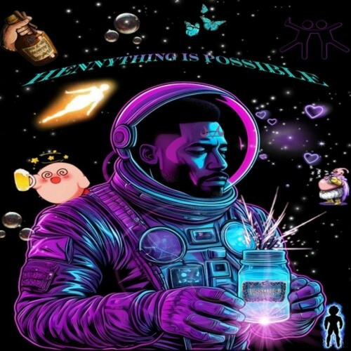 Hennything is Possible
