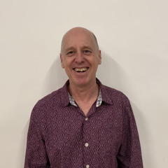 Two Contrasting Kings of Peace - Andrew 7.12.25