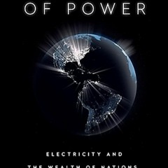 kindle👌 A Question of Power: Electricity and the Wealth of Nations