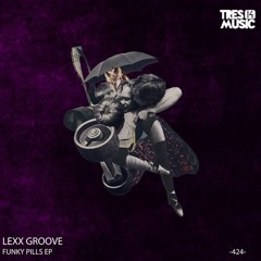 Lexx Groove - Ragga (Original Mix)