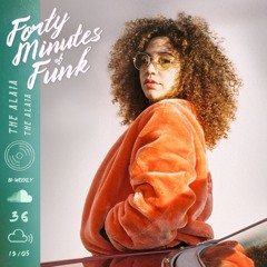 FMO Funk - 036 | The Alaia