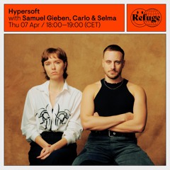 Hypersoft - Carlo & Selma - 07 Apr 2022