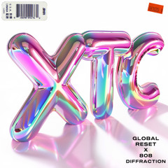 XTC ft. 808Diffraction