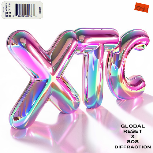 XTC ft. 808Diffraction