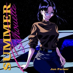 Summer Silhouette - Tanzaku CD Release - July 7th 2024