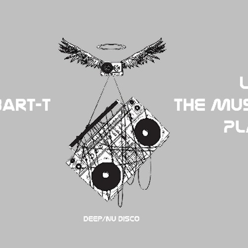 Bart - T - Let The Music Play