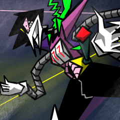 Death By Scamton (Unfinished)