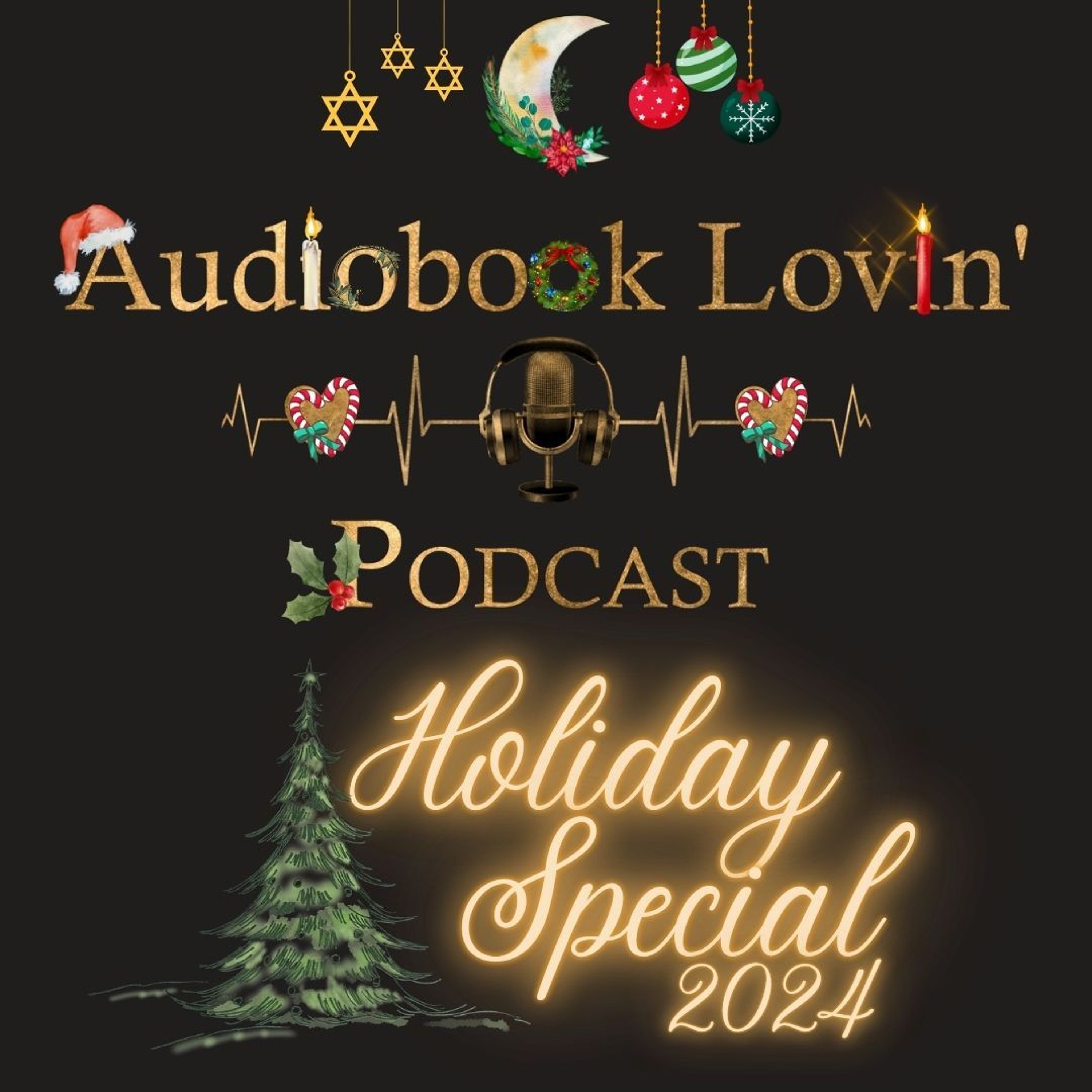 Audiobook Lovin\' Podcast