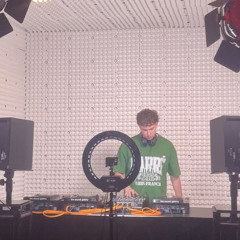 JÄXM @ The Sound Gallery