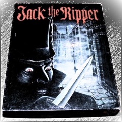 rippers revenge (templar order)