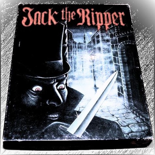 rippers revenge (templar order)
