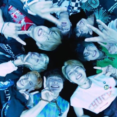 listen to my heart beat skz