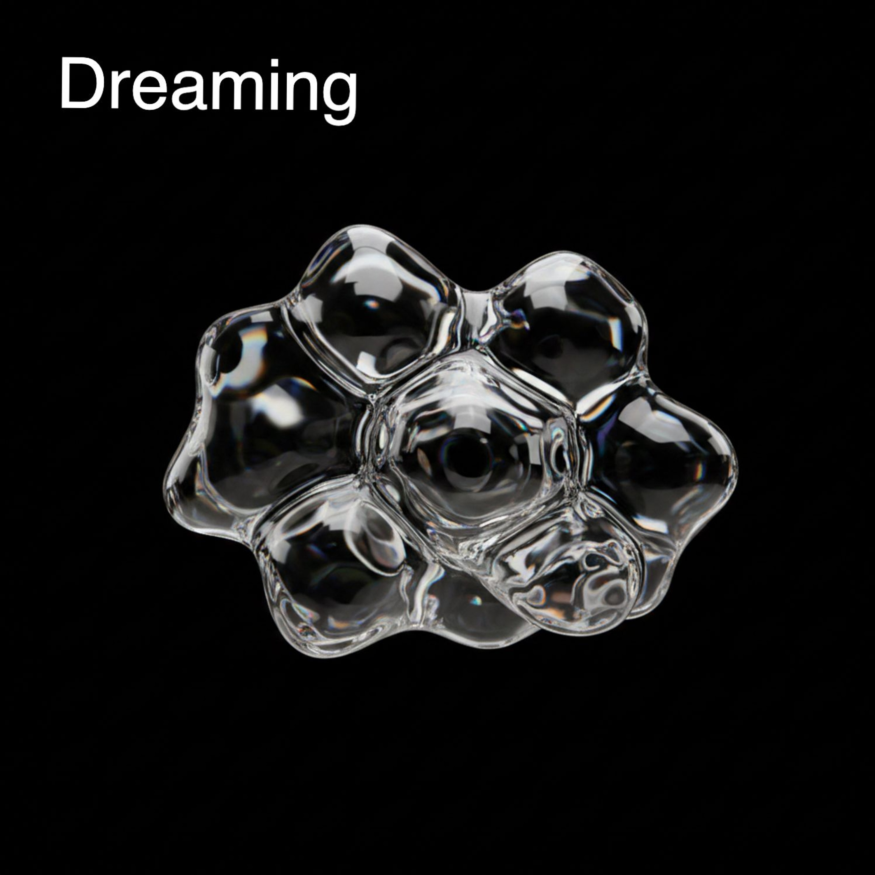 Dreaming episode artwork