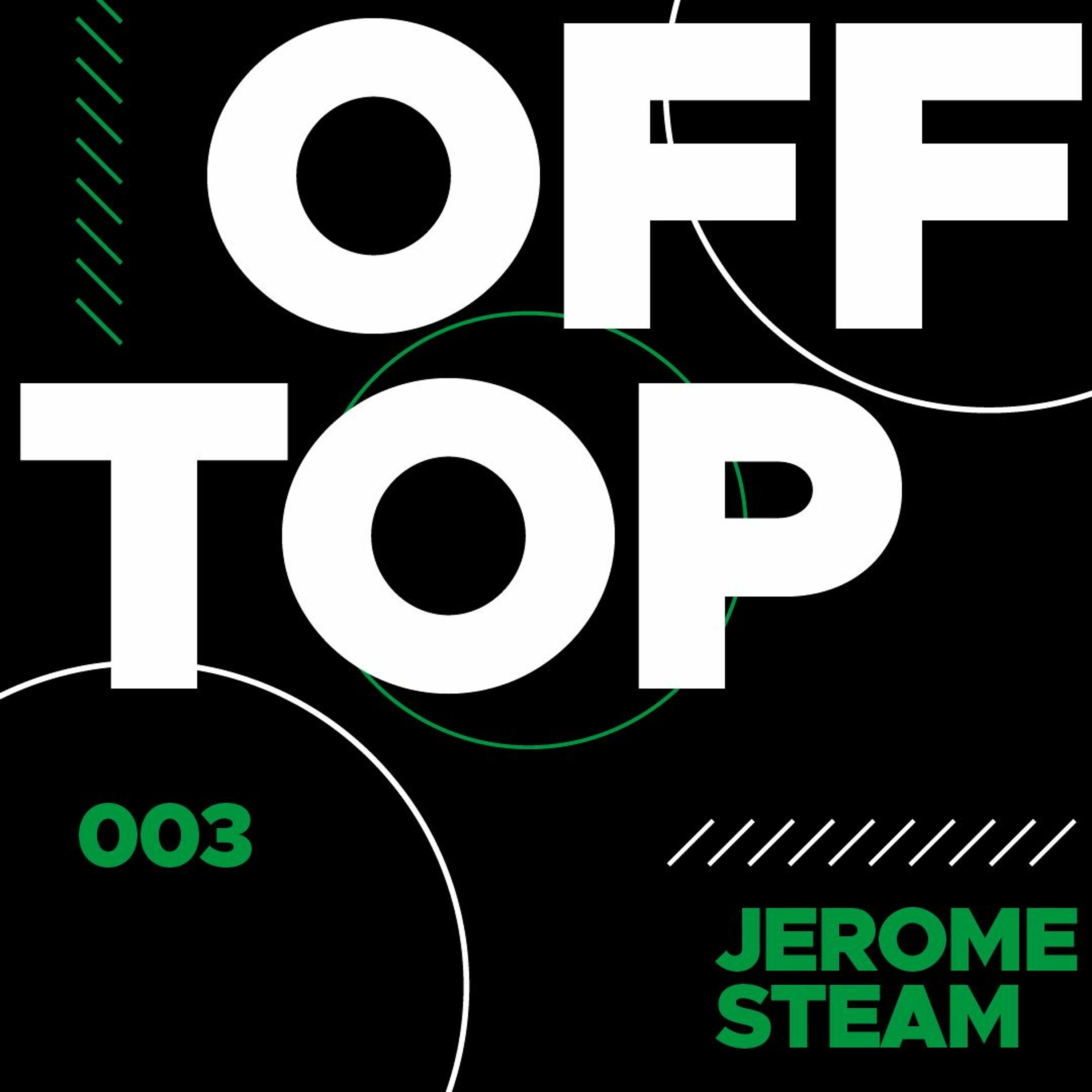 Monotronic Podcast