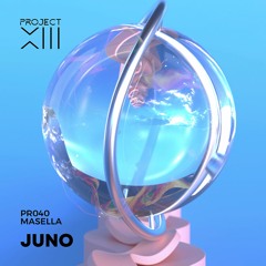 Masella - Juno Ep