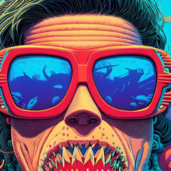 Wide-Eyed and Waiting