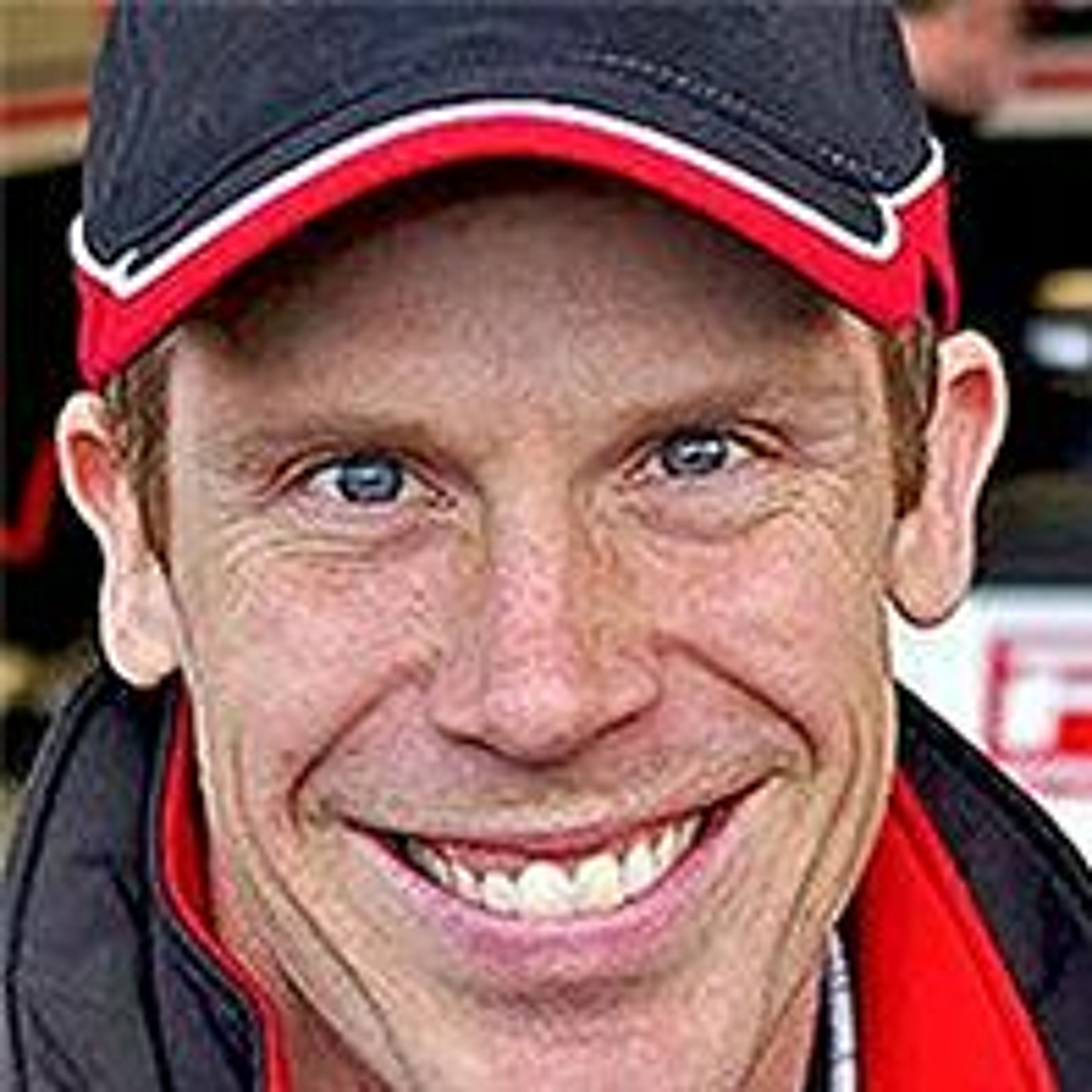 SpeedFreaks: A National Radio Show