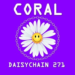 Daisychain 271 - Coral