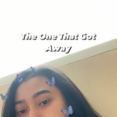 The One That Got Away - Katy Perry (Cover)