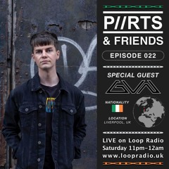P//RTS & Friends 022 - GVN
