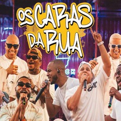 OS CARAS DA RUA - Renan Oliveira, Yan, Fabinho, Caju, Gamadinho, Berrini, Jorginho, wallace, Paulin