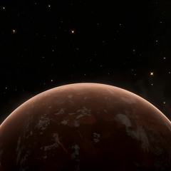 Feric - DnB Atmos Mix