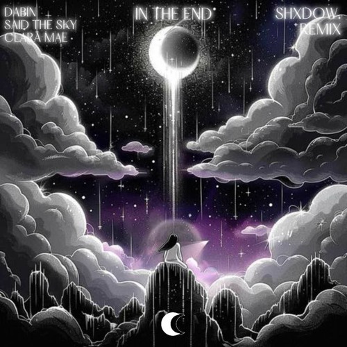 Dabin, Said The Sky, Clara Mae - In The End (shXdow. remix)