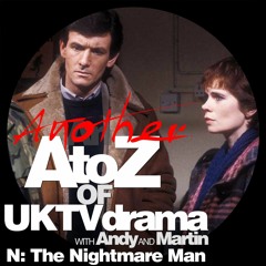 2.14 The Nightmare Man