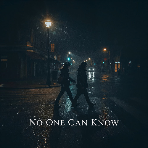 No One Can Know
