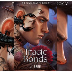 [Read pdf] Books Tragic Bonds (The Bonds That Tie, #5)