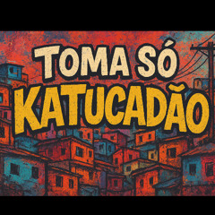 TOMA SO KATUKADAO - MC ROMANTICO